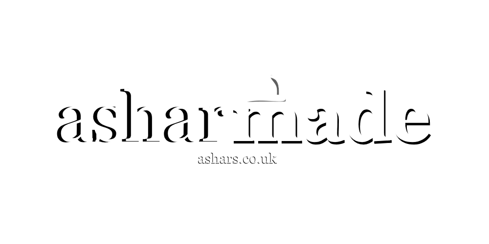 asharmade — ashars.co.uk